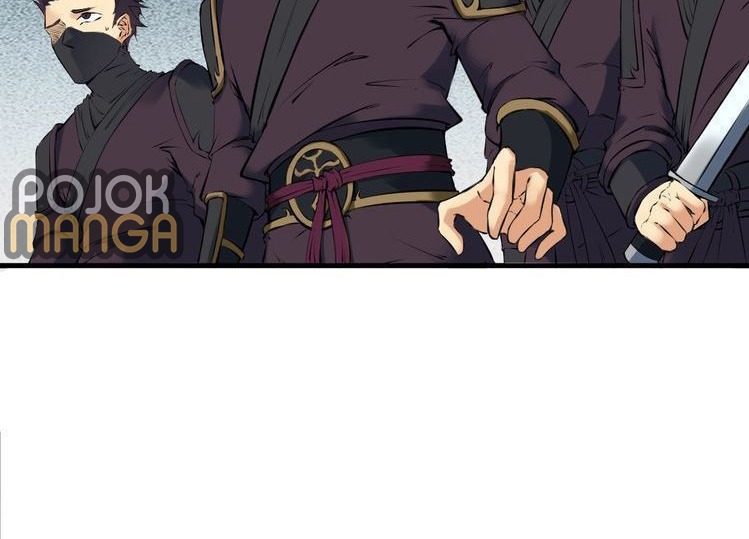Dragon’s Blood Vessels Chapter 30 Gambar 17